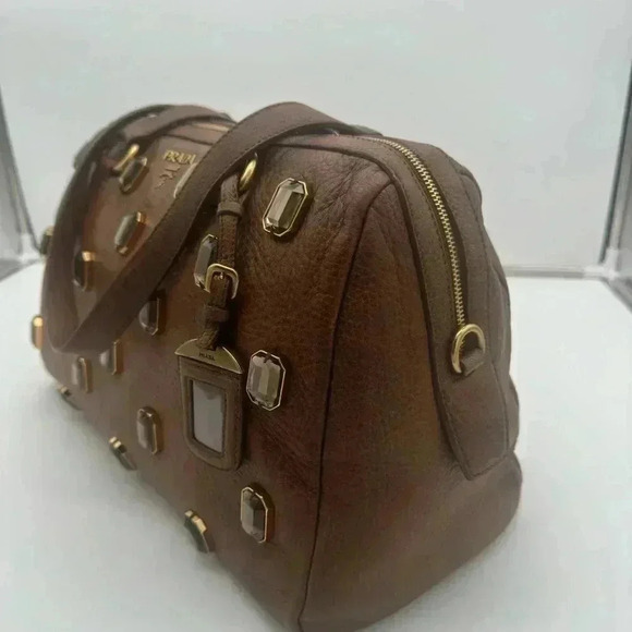 PRADA Cervo Piettre - Picture 3 of 17